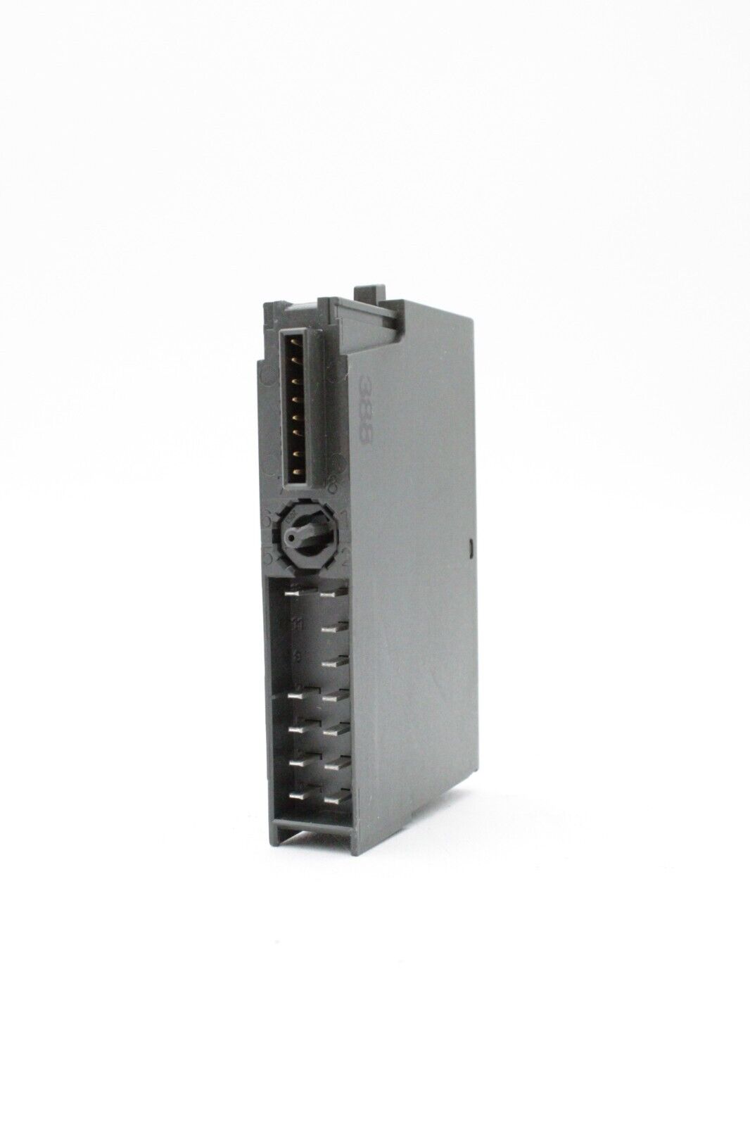 Siemens 6ES7 138-4DA04-0AB0 Simatic S7 Electronics Module