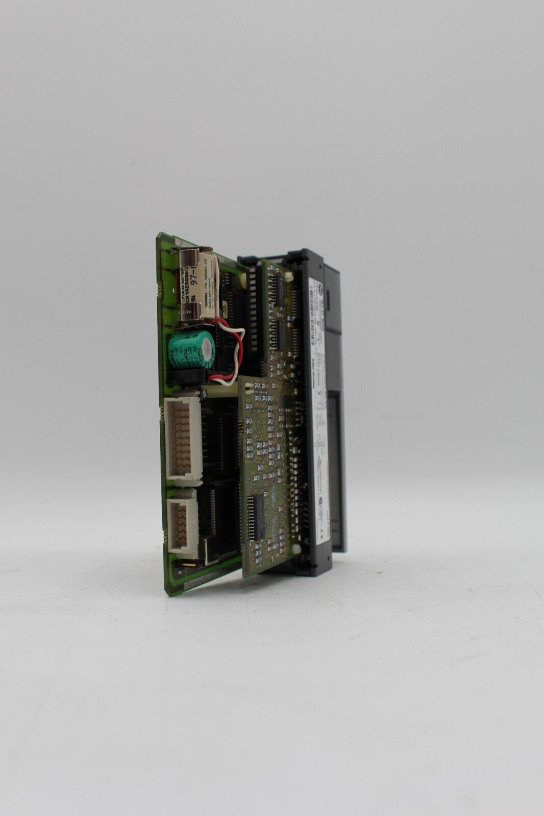 Allen-Bradley 1747-L542 SLC 500 Processor Unit