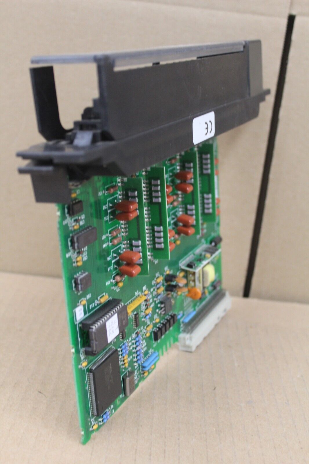 Fanuc IC697ALG440 Analog Input