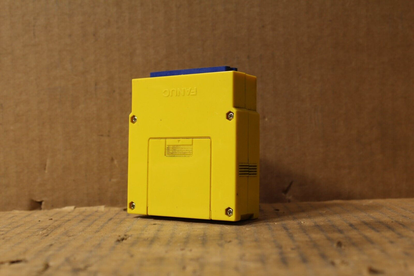 Fanuc A02B-0091-C113 Micro Cassette B