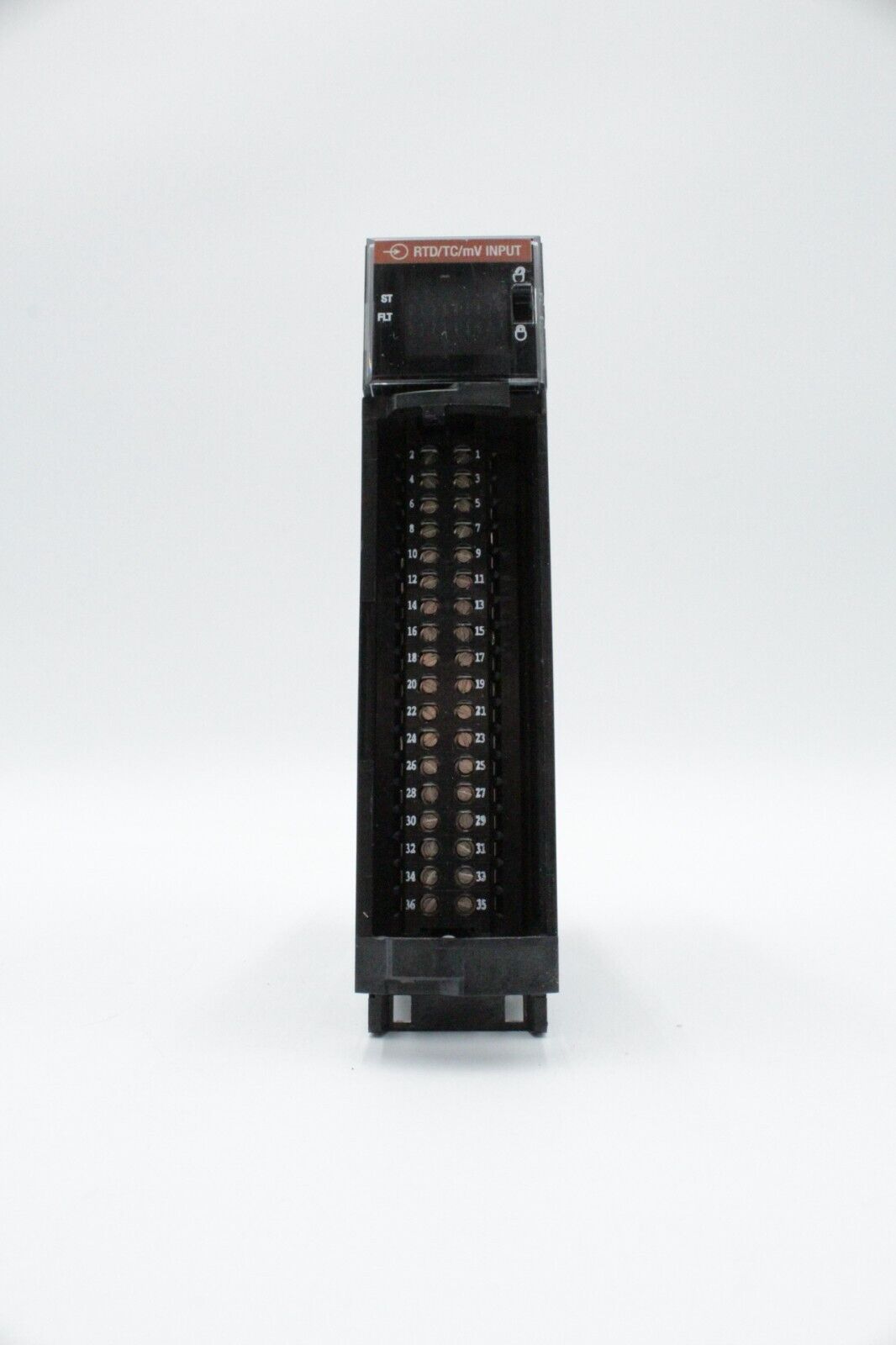 Allen-Bradley 1756-IRT8I ControlLogix 8 Pt. RTD/Thermocouple In Module (No Door)