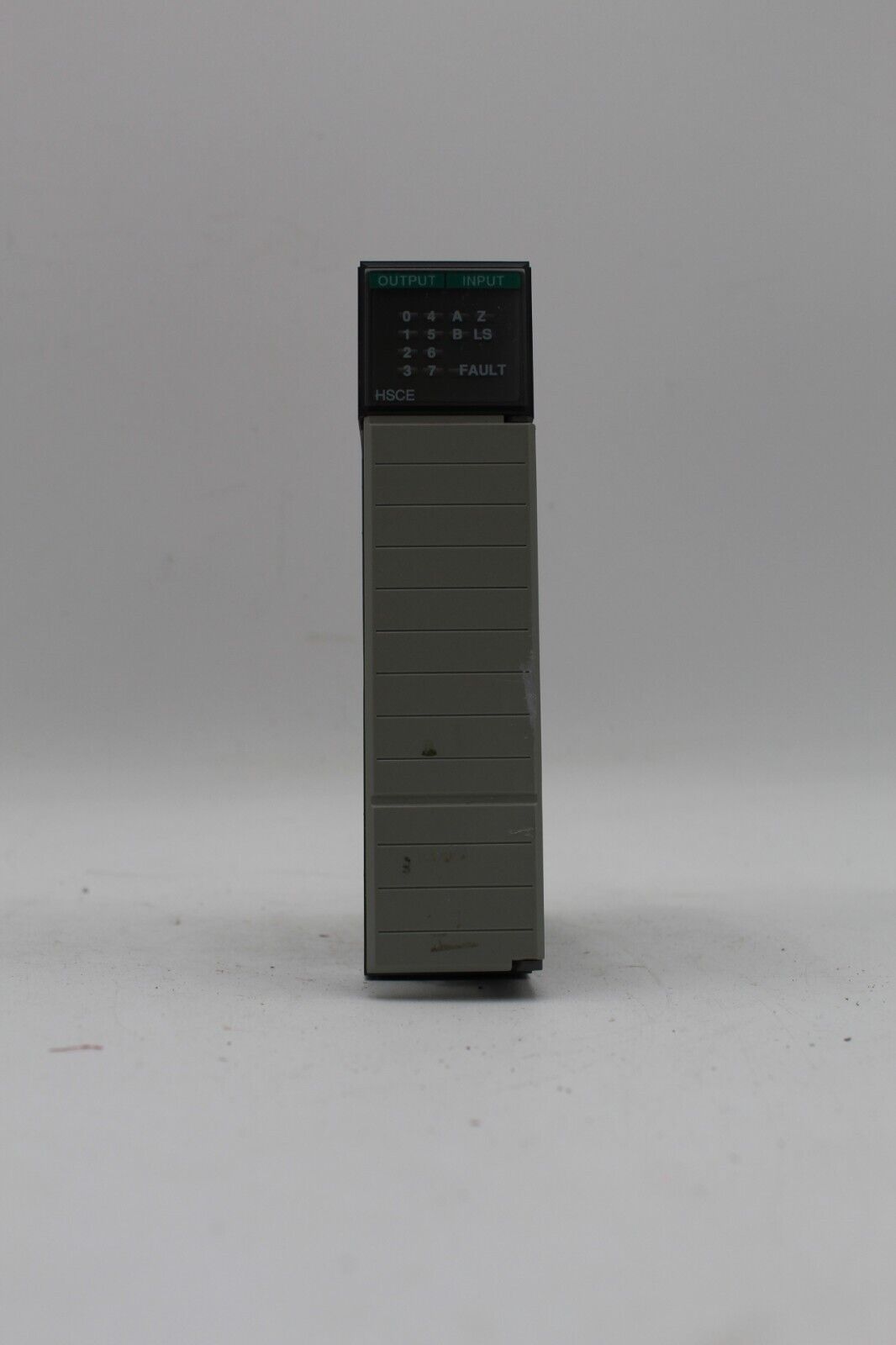 Allen-Bradley 1746-HSCE SLC 500 High Speed Counter Encoder