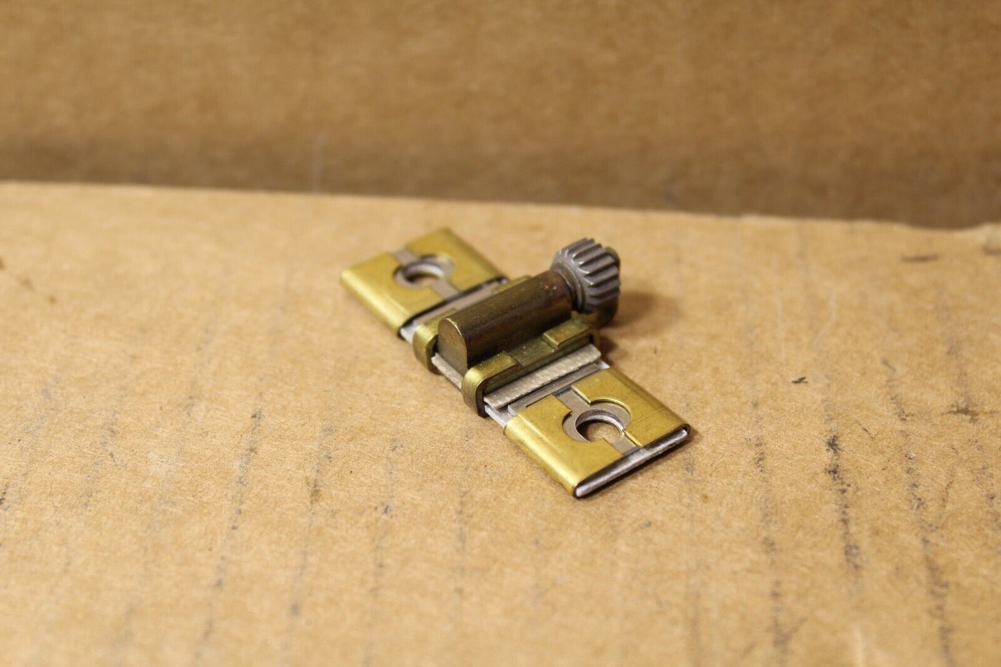 Square D B4.15 Thermal Overload Relay Heater Unit