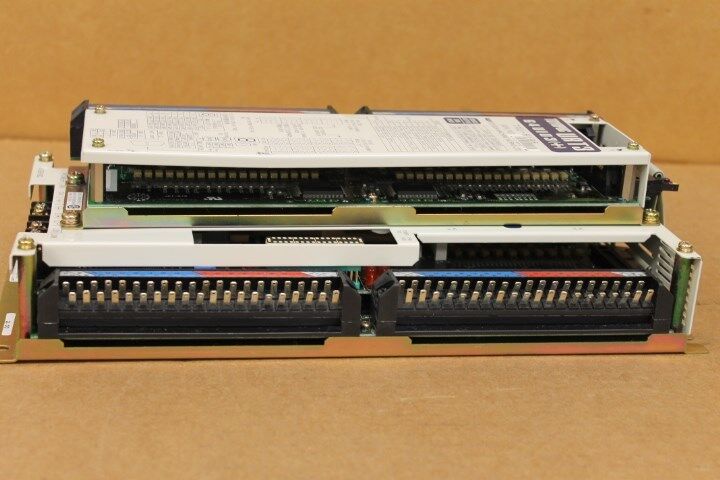 TOYOPUC TXU-5196 URT3 I/O UNIT