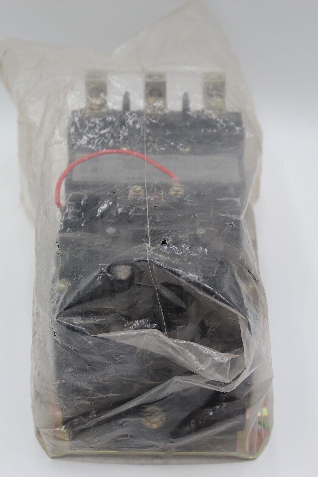 Allen-Bradley 500-DOD930 Size 3 Contact Starter