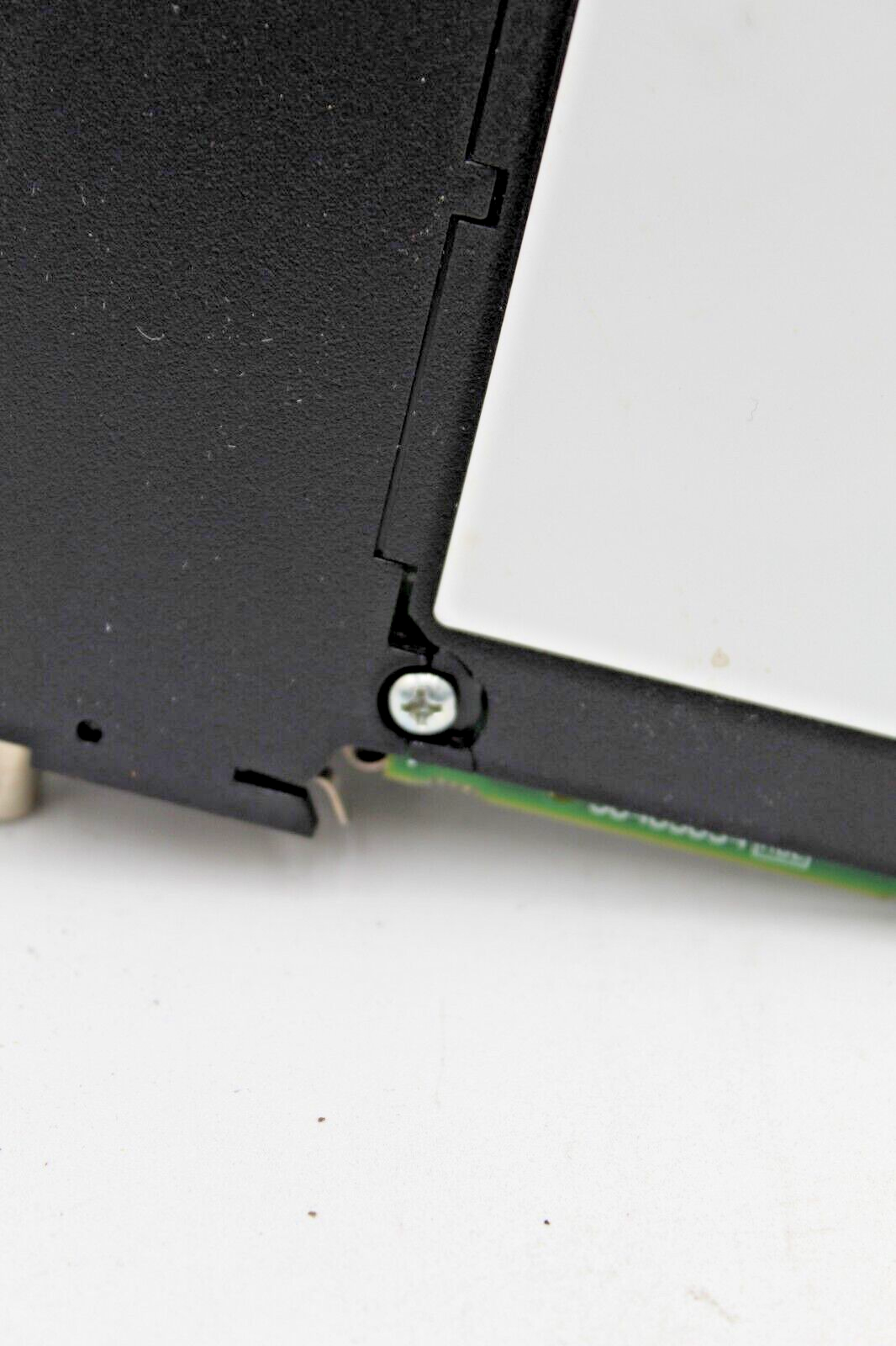 Allen-Bradley 1756-CNB /E Control Net Communications Bridge (Cracks, See Desc.)