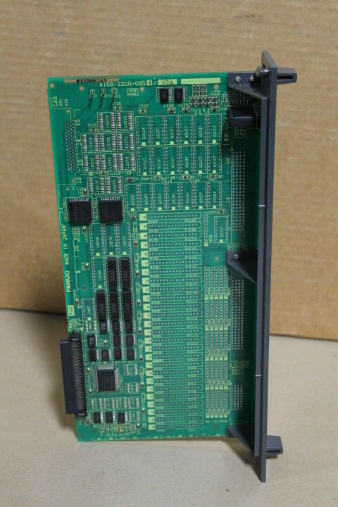 FANUC A16B-2200-0954 I/O BOARD