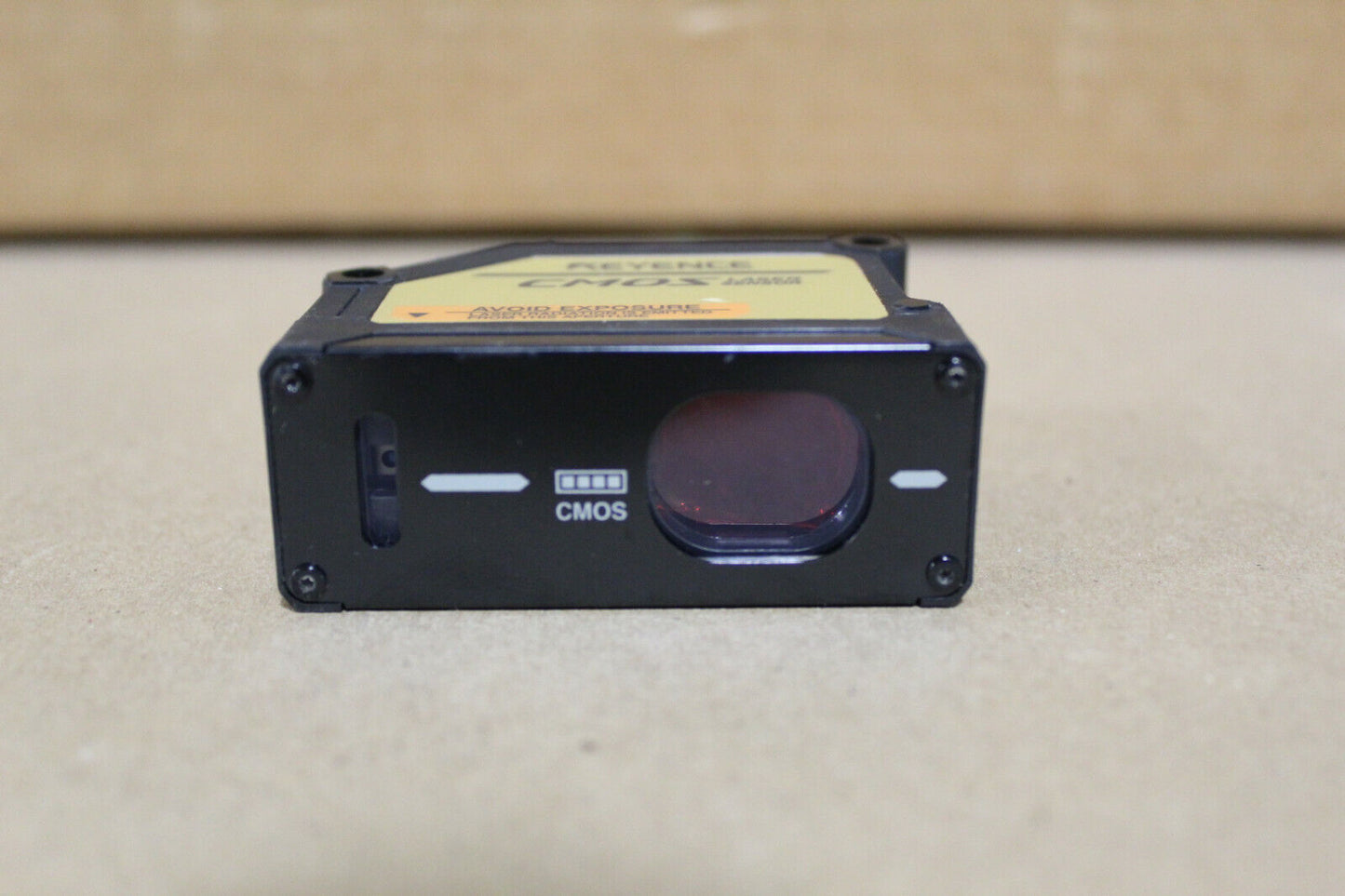 Keyence GV-H450 Laser Induction Sensor