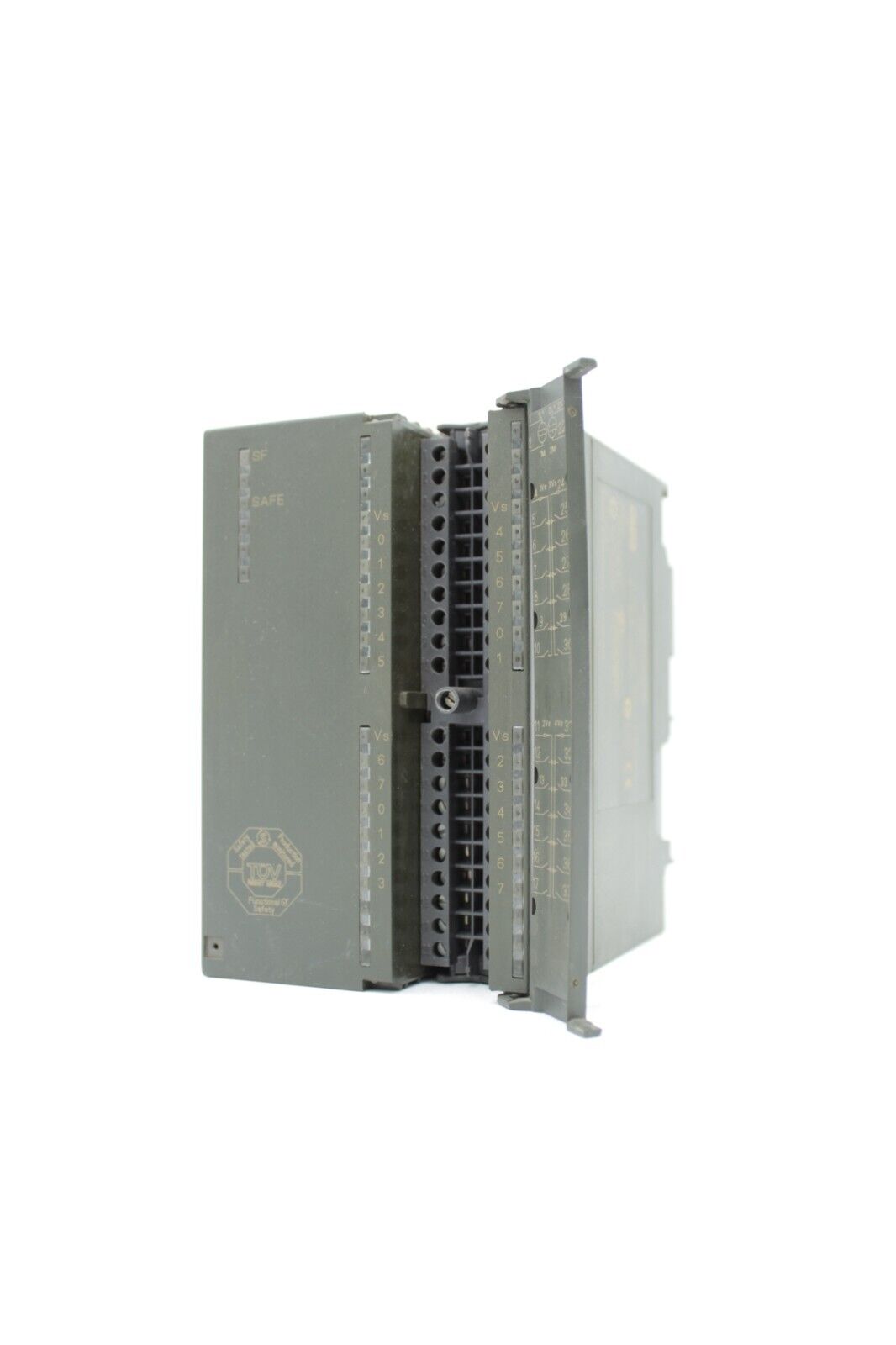 Siemens 6ES7 326-1BK01-0AB0 Simatic S7 Digital Input Module