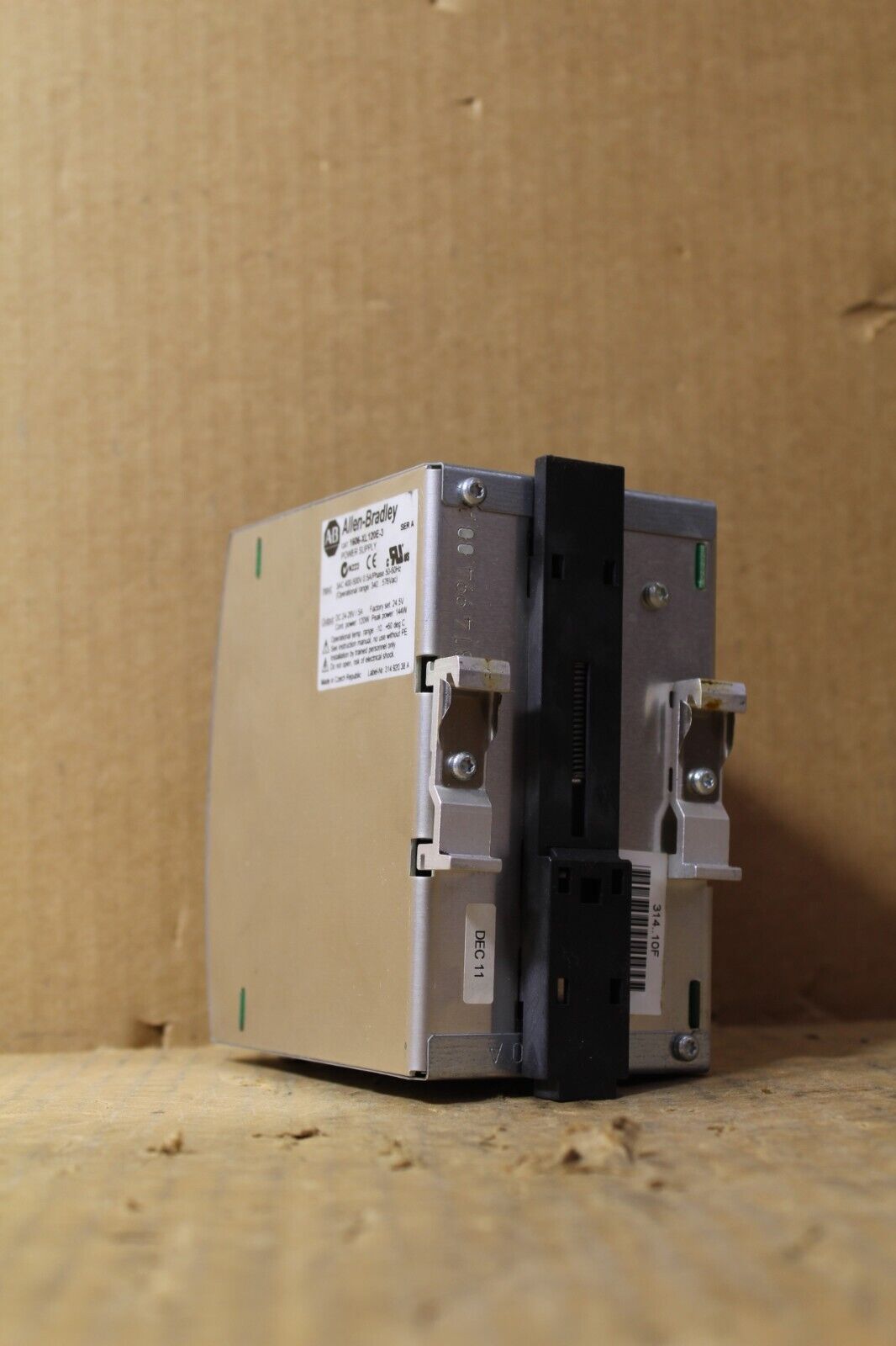 Allen-Bradley 1606-XL120E-3 Power Supply