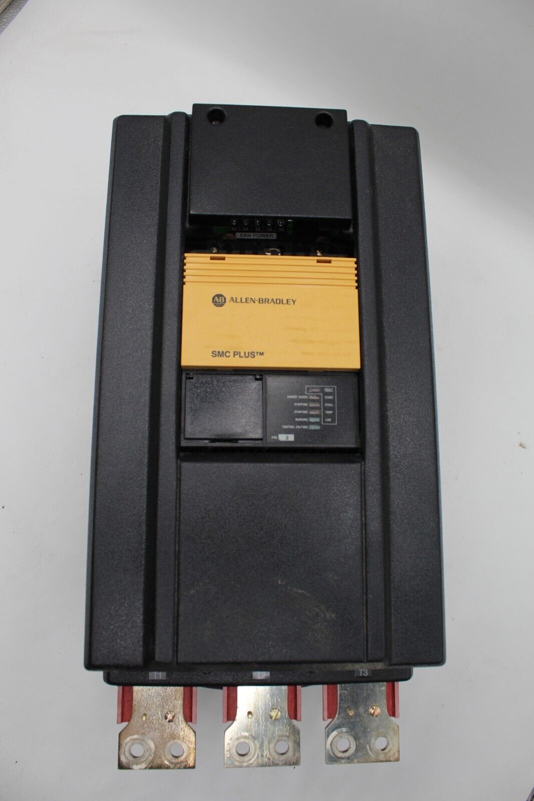 Allen-Bradley 150-A180NBD SMC Plus Smart Motor Controller