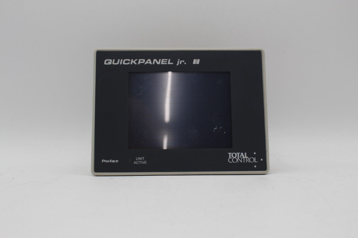 Total Control Quick Panel QPJ2D100L2P-F Touch Panel