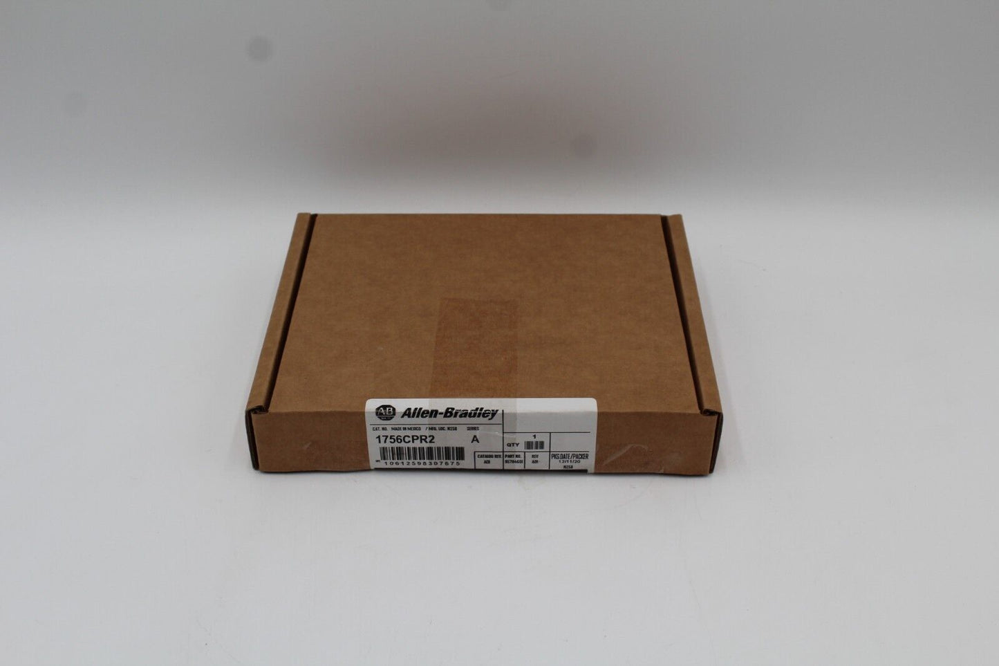 Allen-Bradley 1756-CPR2 Power Supply Cable