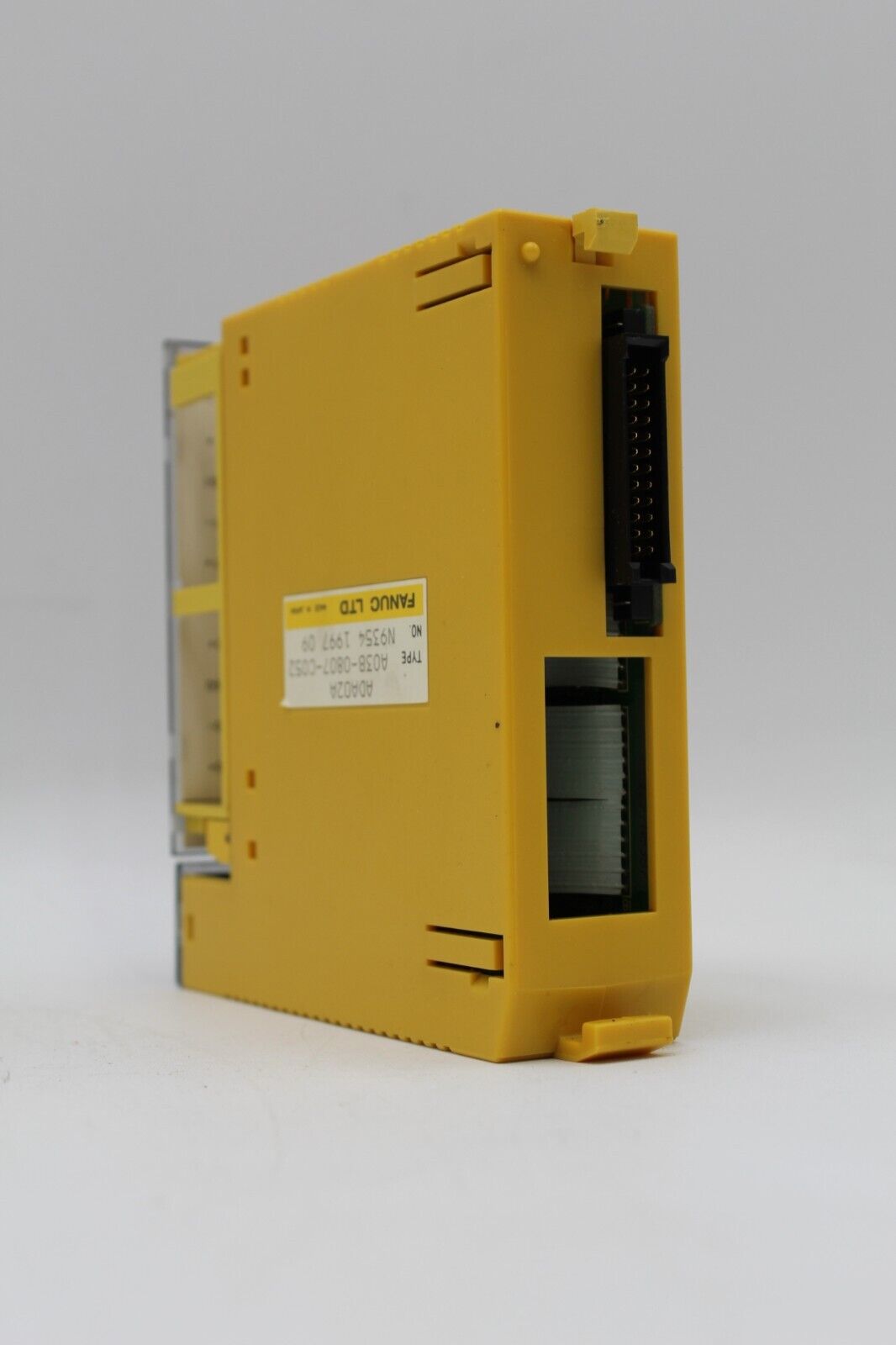 Fanuc A03B-0807-C052 I/O Module