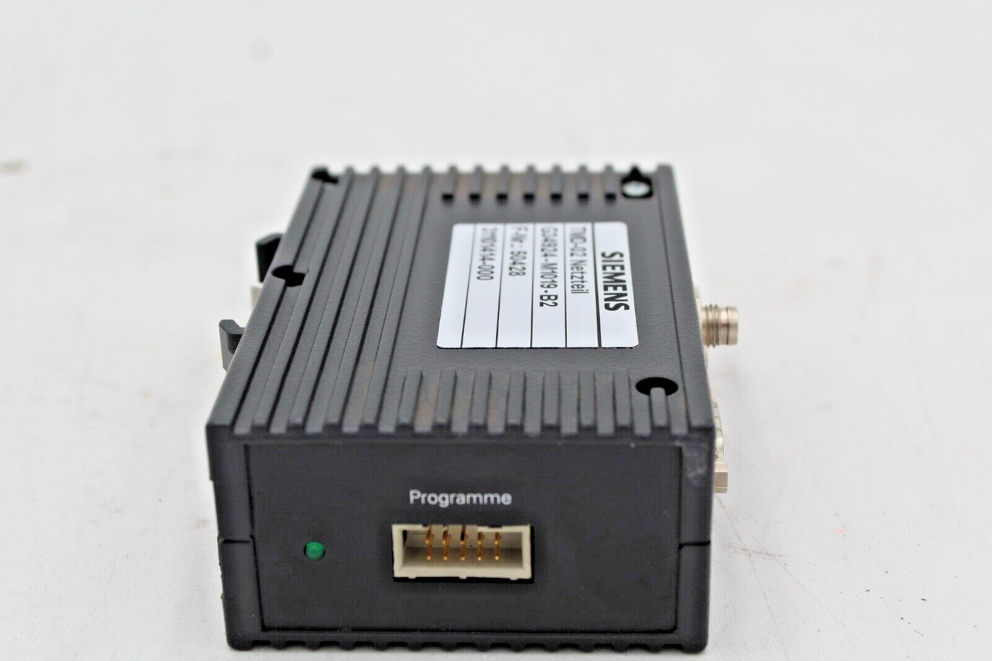 Siemens G34924-M1019-B2 Module