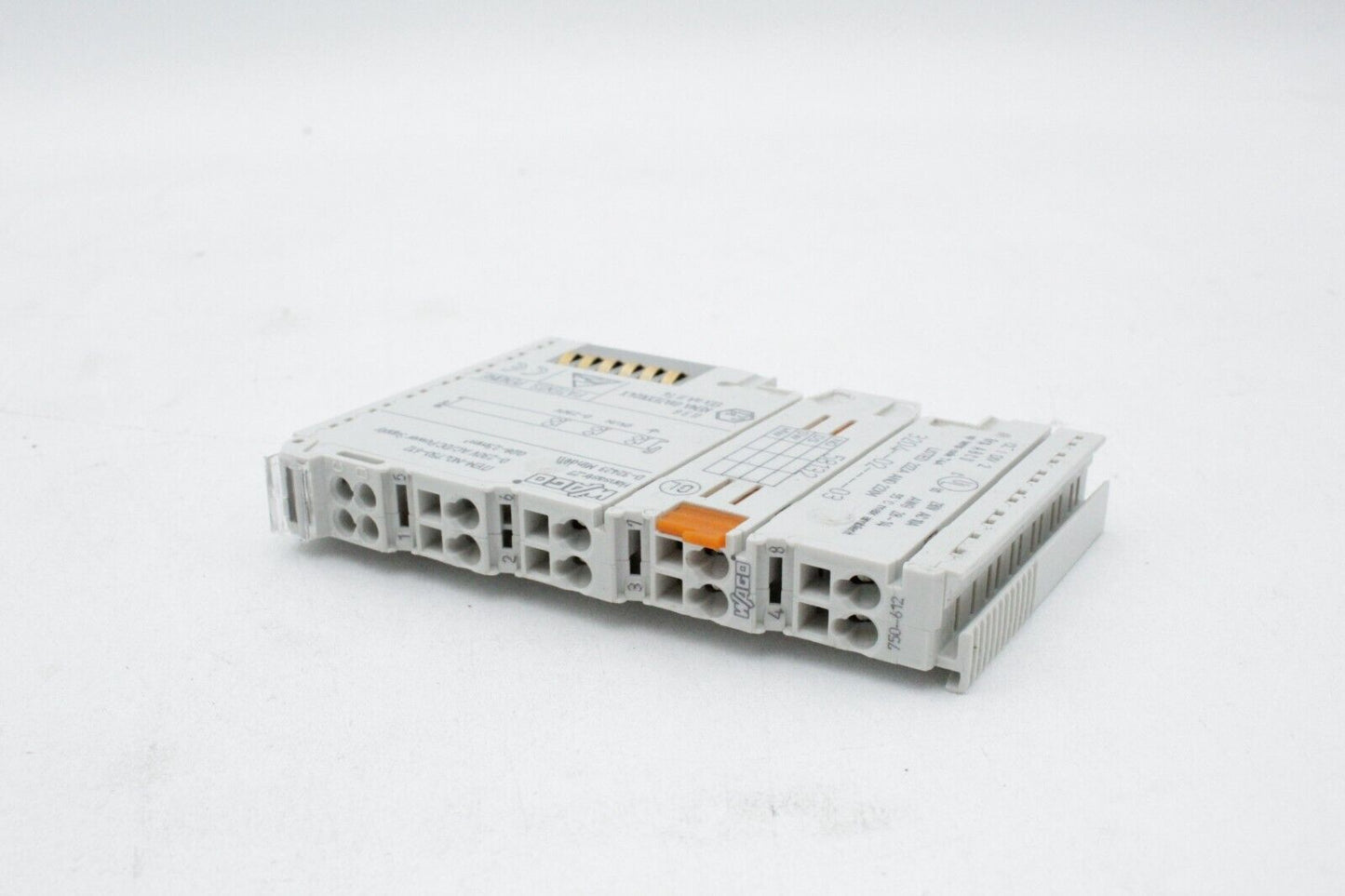 Wago 750-612 AC/DC Power Supply