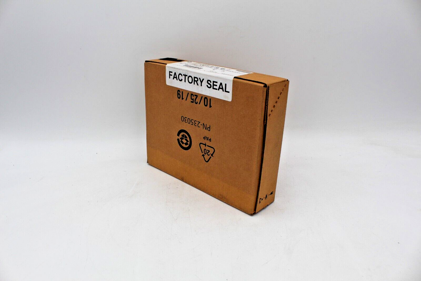 Allen-Bradley 1756-L7SP Logix L7SP SIL 3 PLe Safety Partner