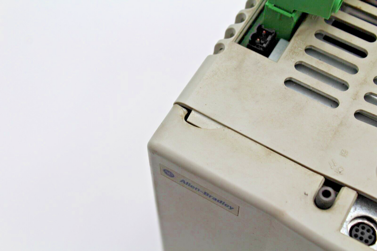 Allen-Bradley 2094-BC01-M01 Kinetix 6000 Integrated Axis Module(See Description)