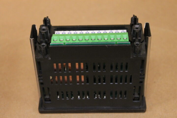 SIMPSON F-35-1-35-0 METER