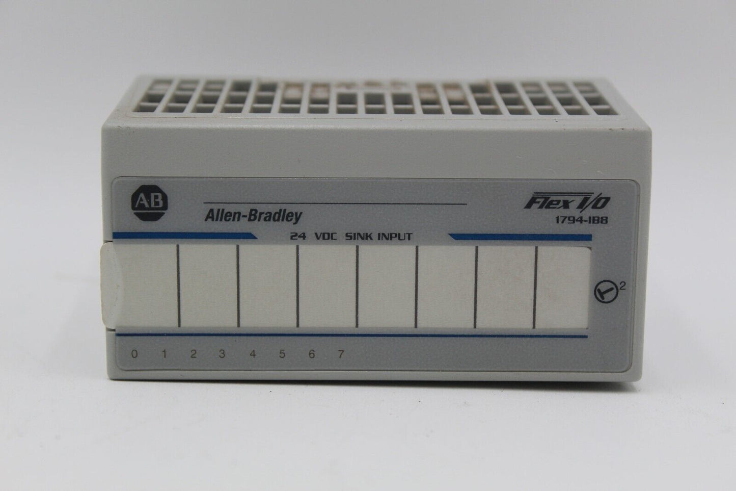Allen Bradley 1794-IB8 Input Module
