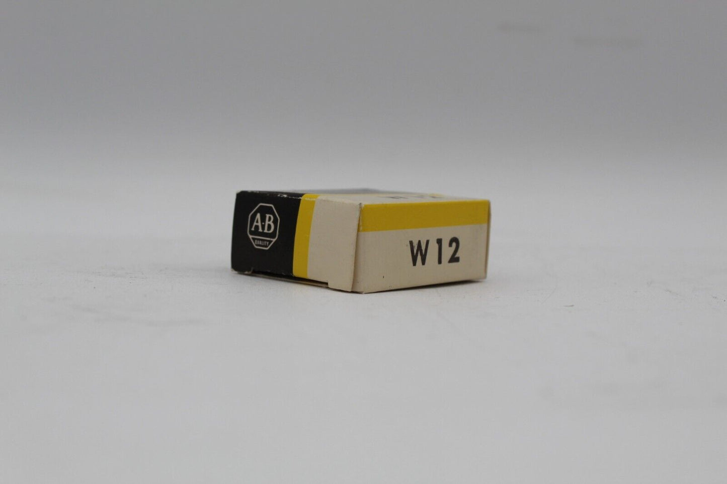 Allen-Bradley W12 Heater Element