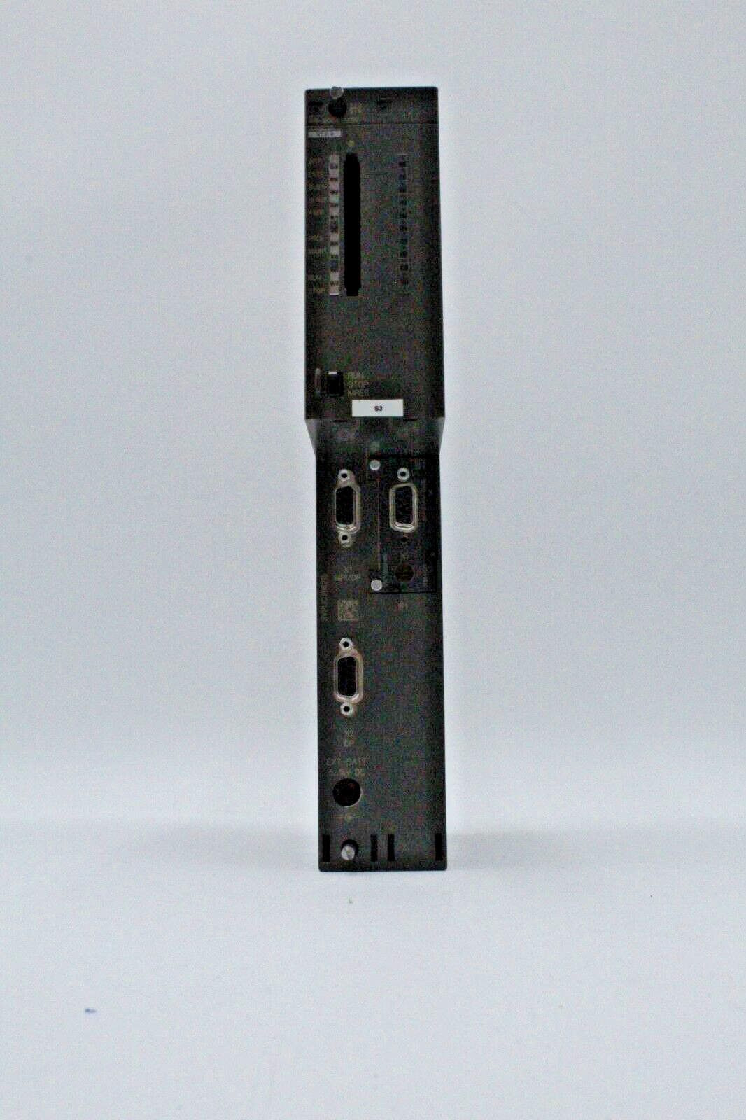 Siemens 6ES7 416-3XR05-0AB0 Simatic S7 Processor Unit