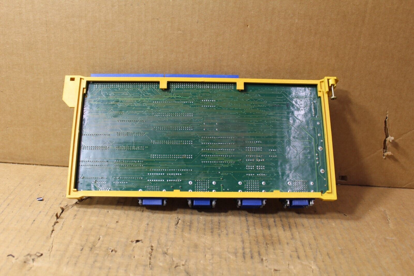 Fanuc A16B-2201-0101/06A Memory Circuit Board