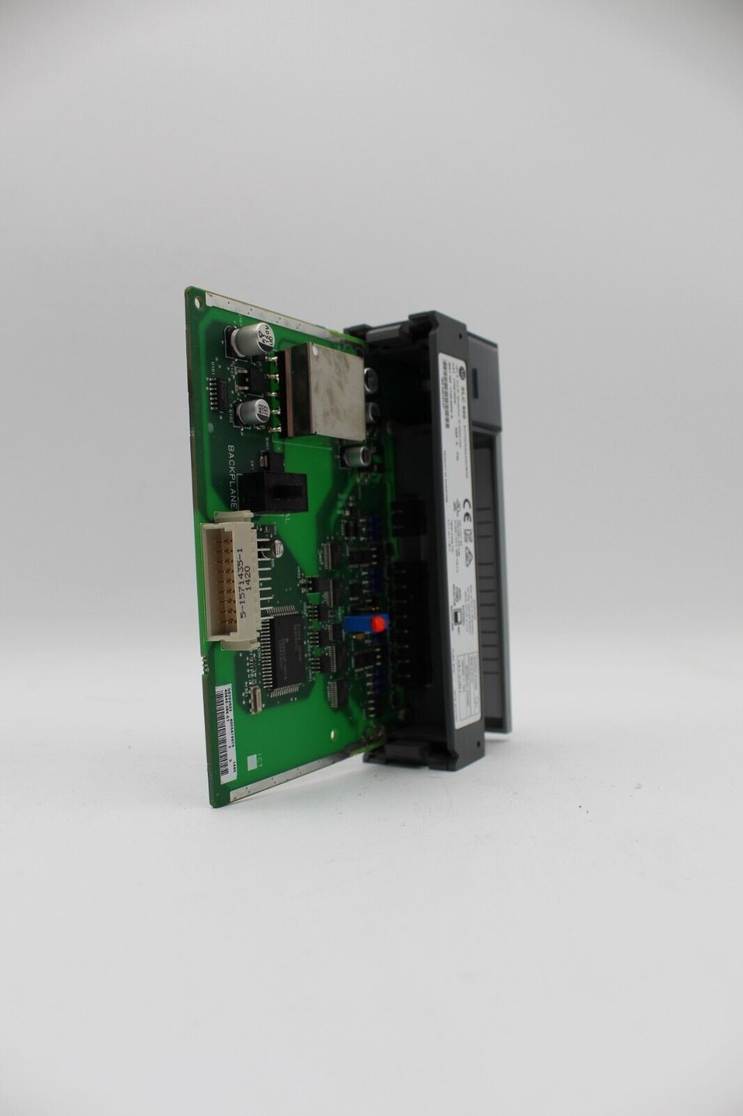 Allen-Bradley 1746-NO4I SLC 4 Point Analog Output Module