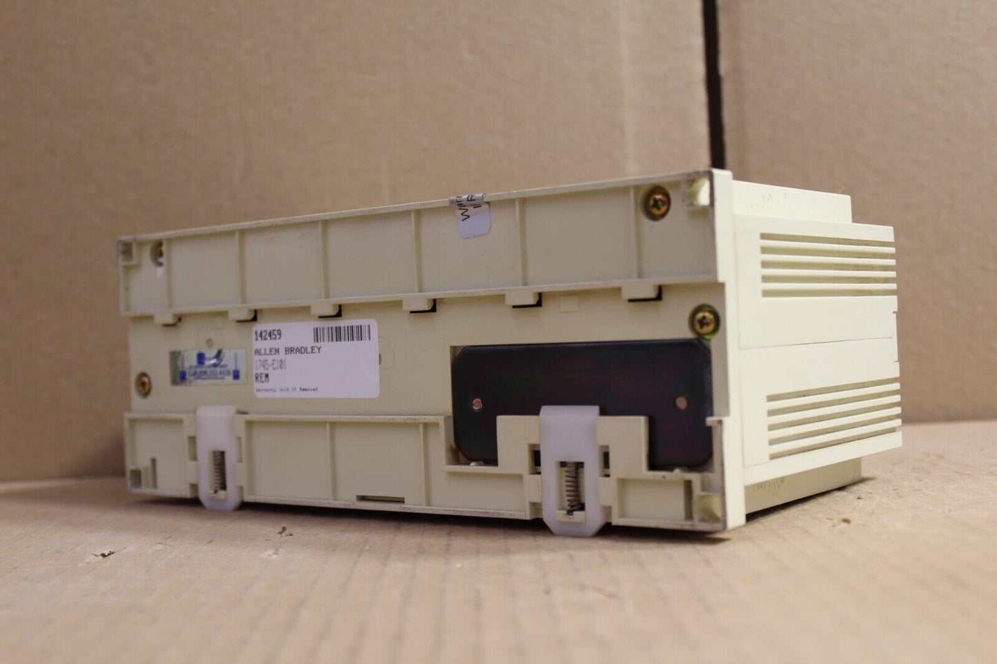 Allen-Bradley 1745-E101 SLC 100 Expansion Unit