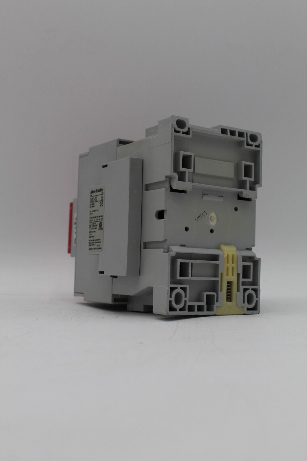 Allen-Bradley 100S-C85D14C Complete Contactor