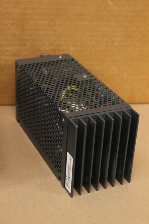 NEMIC-LAMBDA PS-12-24 POWER SUPPLY