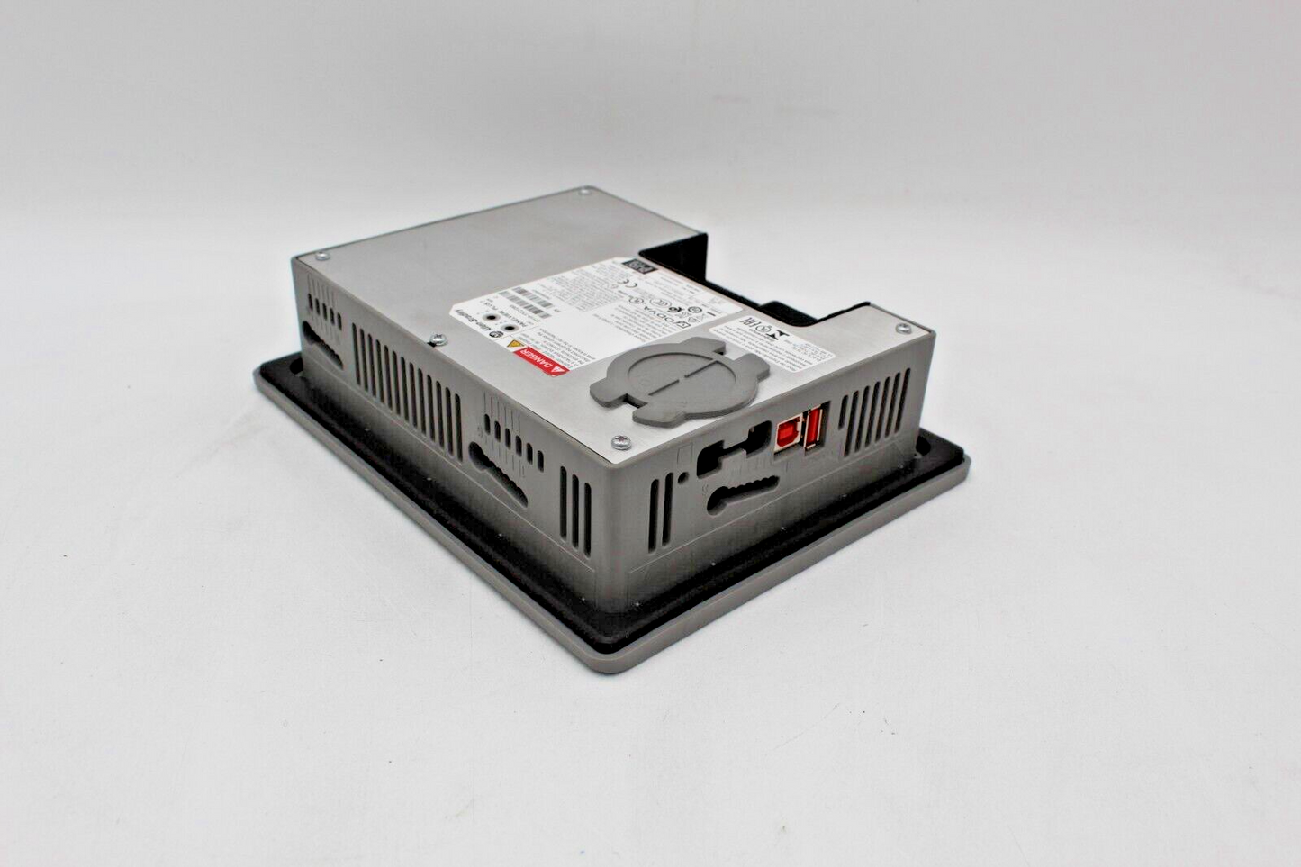 Allen-Bradley 2711P-T7C21D8S PanelView Plus 7 Operator Interface Panel