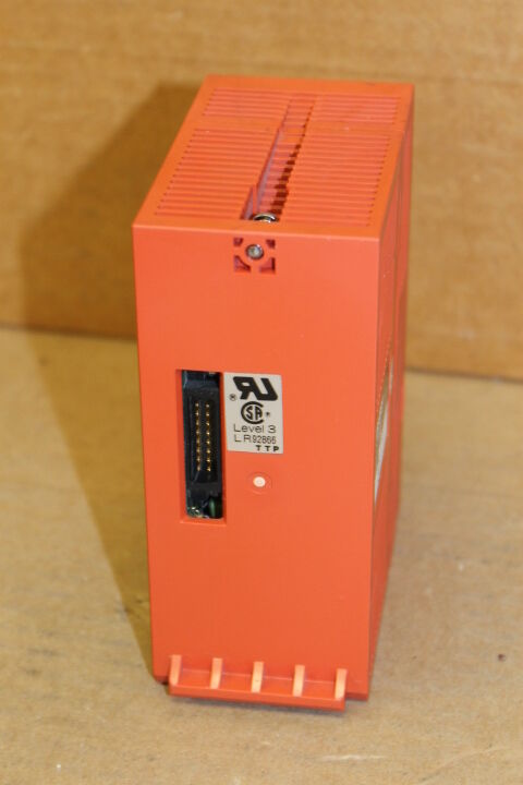 MITSUBISHI A1S61P POWER SUPPLY UNIT