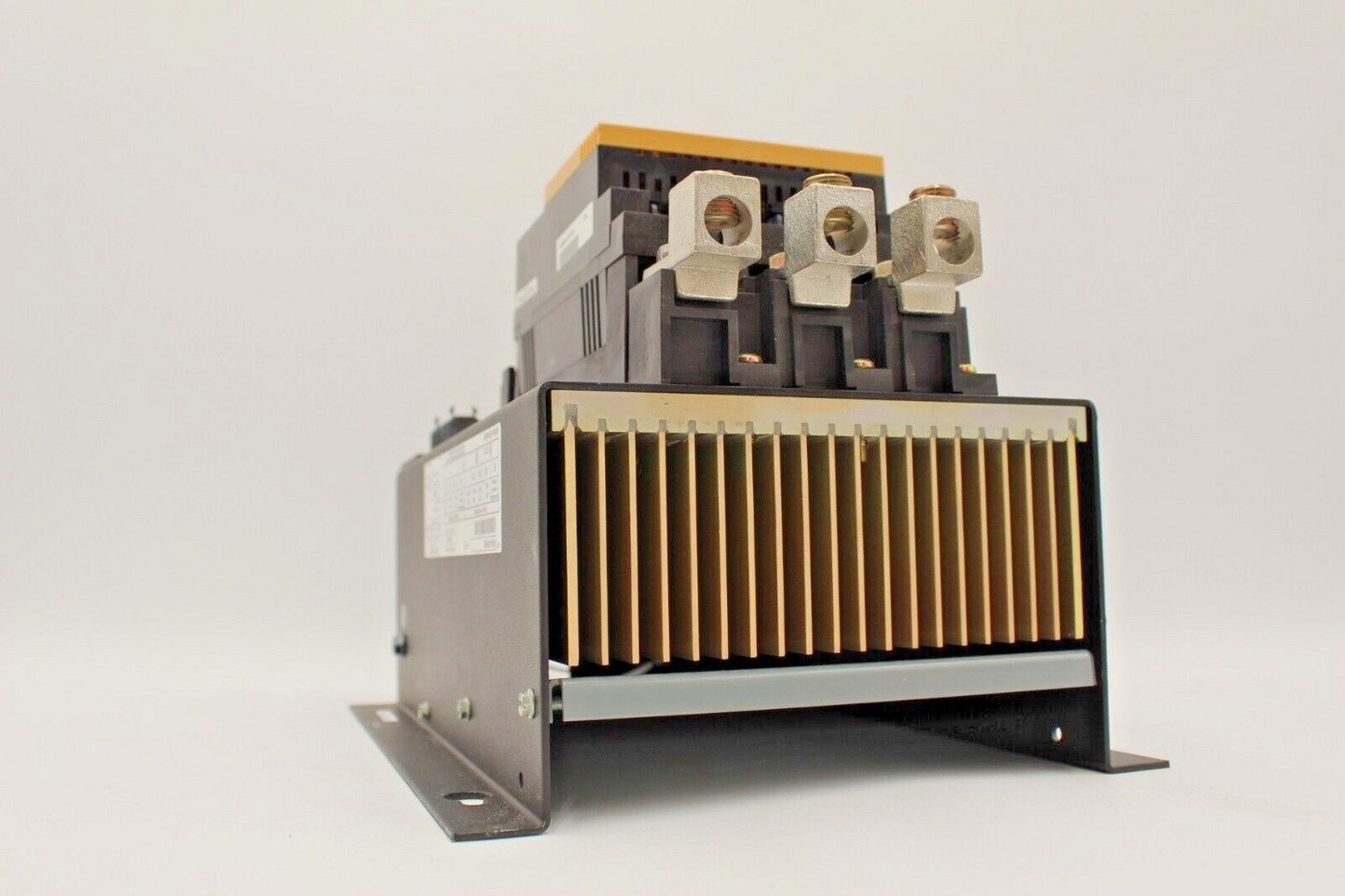 Allen-Bradley 150-A97NBD SMC Plus Smart Motor Controller