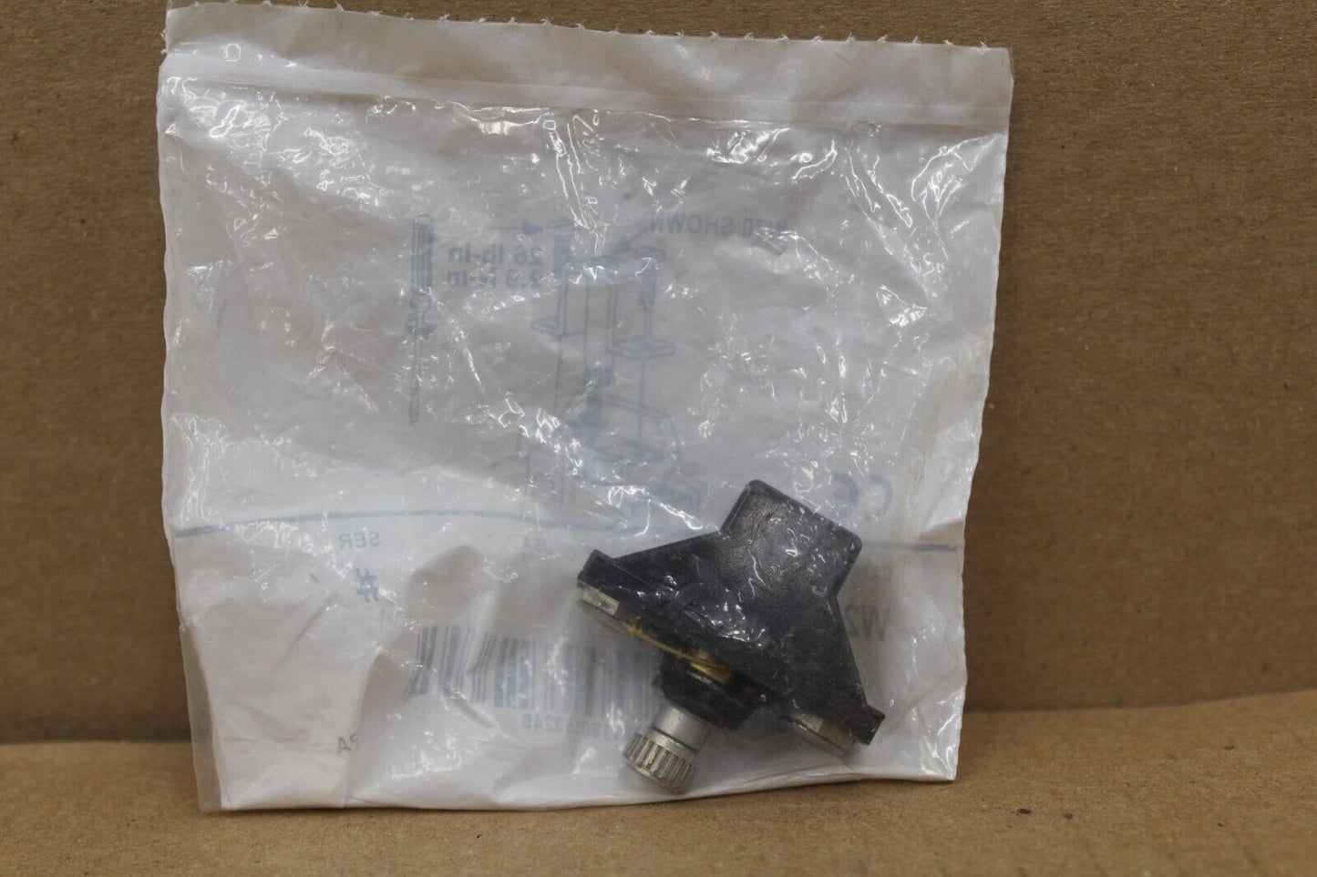 Allen Bradley W21 Heater Element