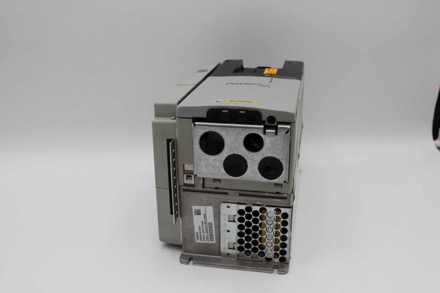 Allen-Bradley 20DD011A3EYYACABE PowerFlex 700s 3-Phase AC Drive (No Controller)