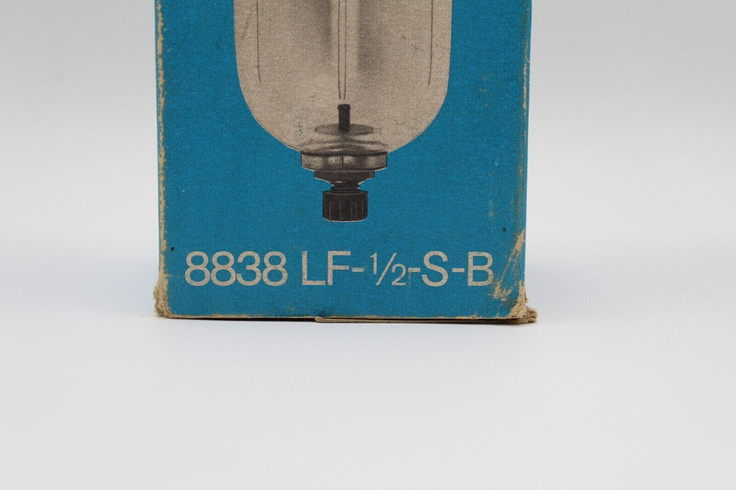 Festo LF-1/2-S-B Pneumatic Filter