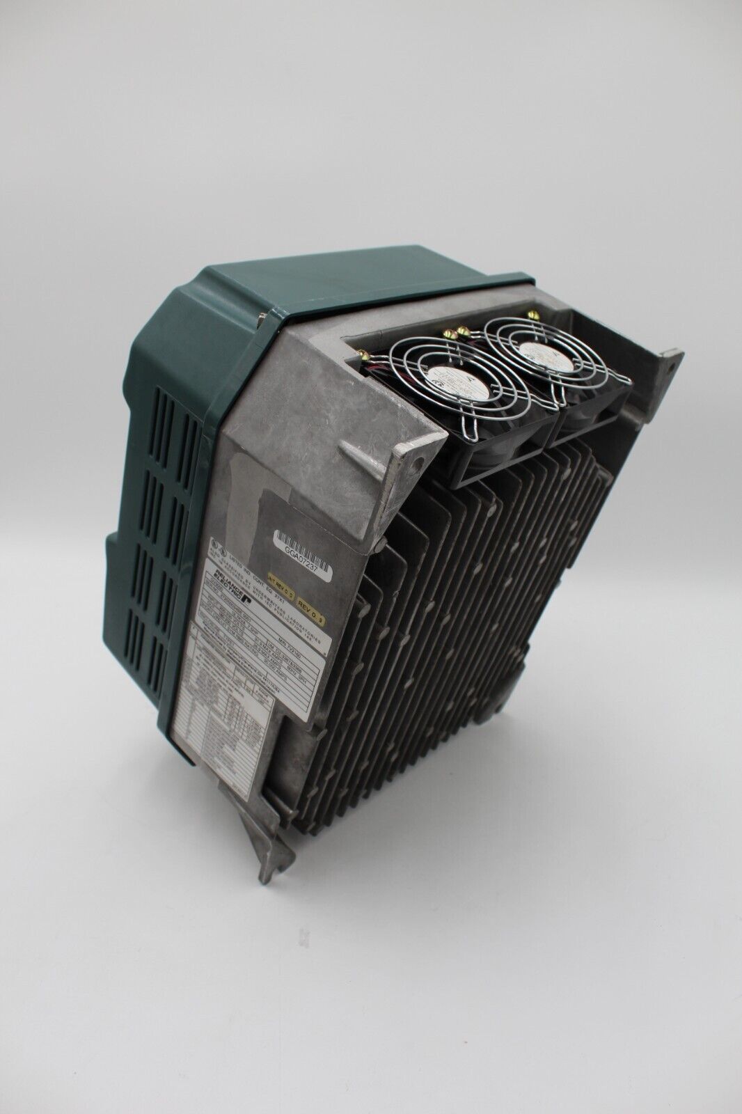 Reliance Electric GV3000 7V2150 Drive