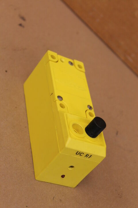 BANNER AR1GH SCANNER BLOCK