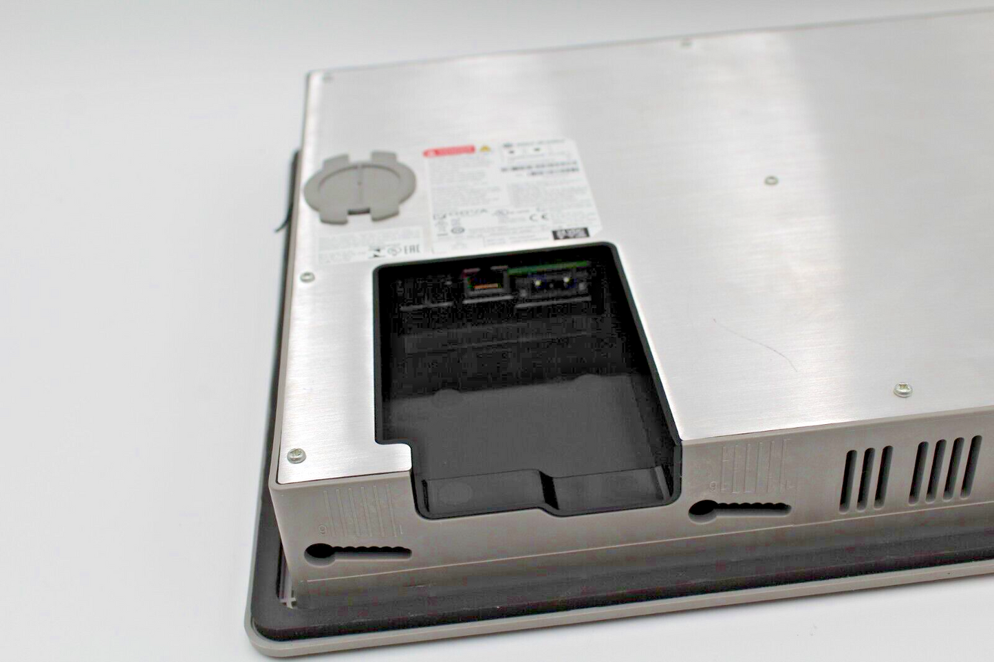 Allen-Bradley 2711P-T15C21D8S-B PanelView Plus 7 Open Interface Panel