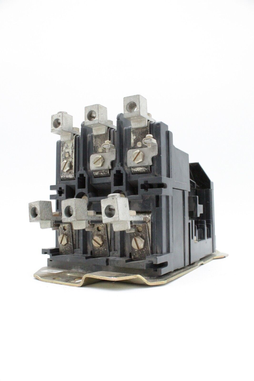 Allen-Bradley 500L-DOD93 3-Pole Contactor