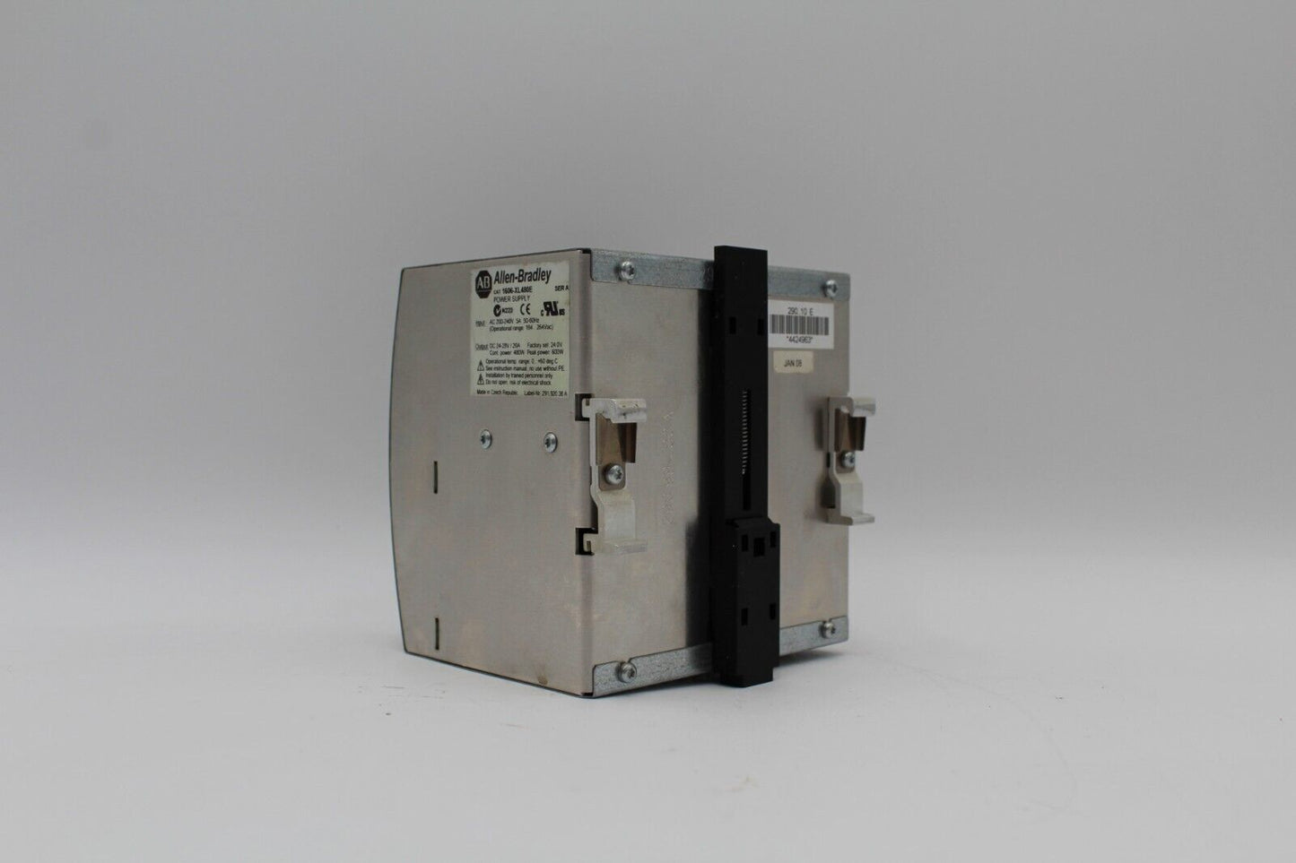 Allen-Bradley 1606-XL480E Power Supply (S)