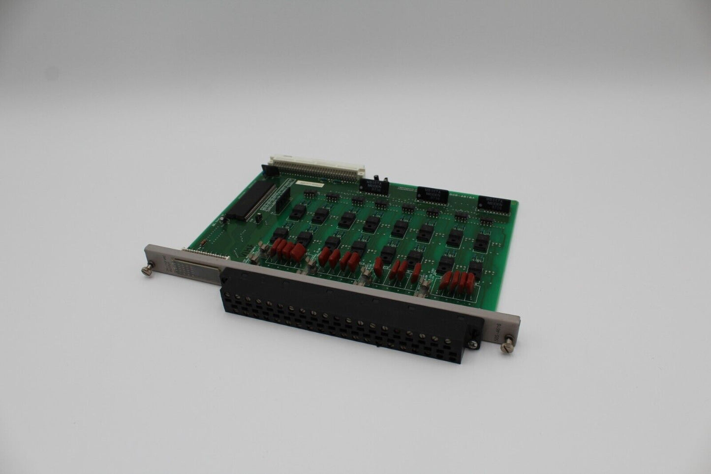 Siemens 505-4616A Output Module