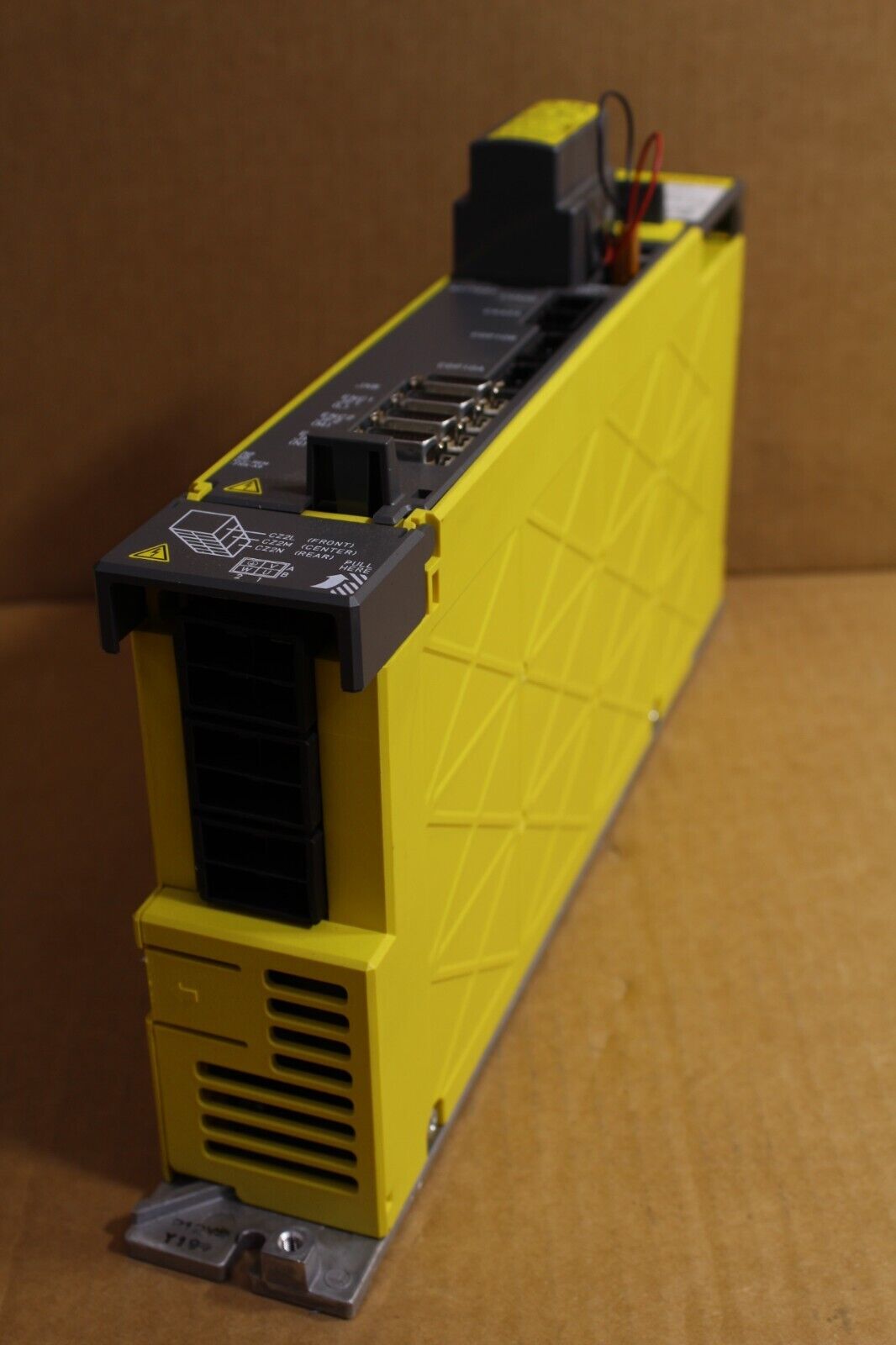Fanuc A06B-6290-H302 Servo Drive