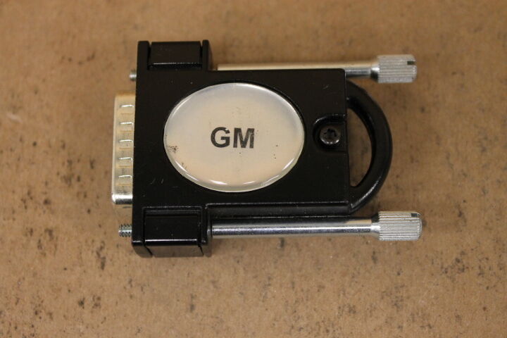 ATLAS COPCO RBU-GM 8433 0030 00 RBU UNIT