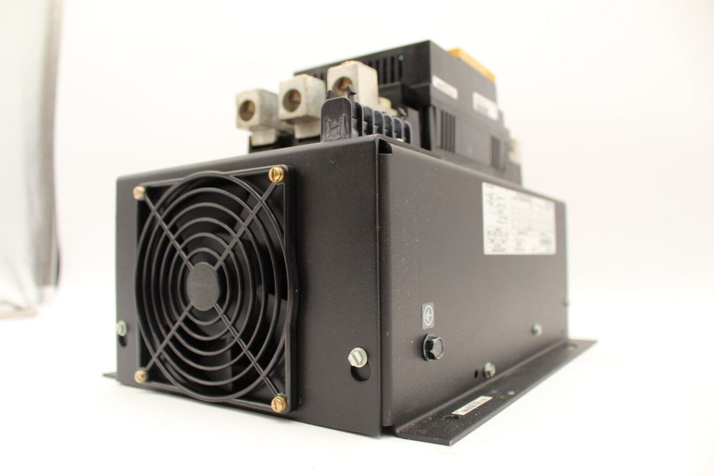 Allen-Bradley 150-A97NBD SMC Plus Smart Motor Controller