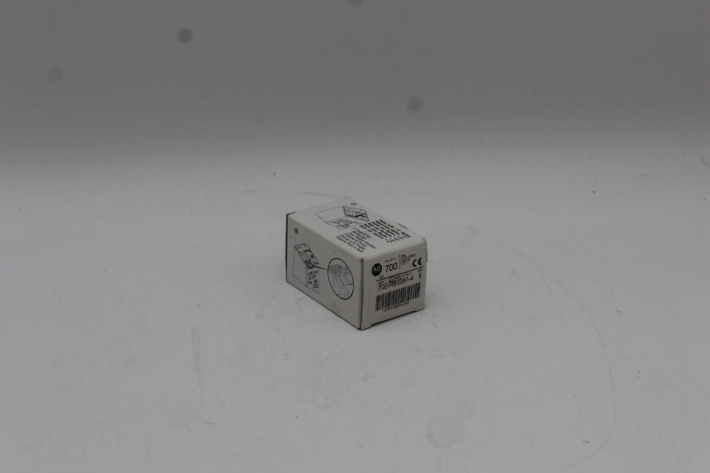 Allen-Bradley 700-HB33A1-4 Relay