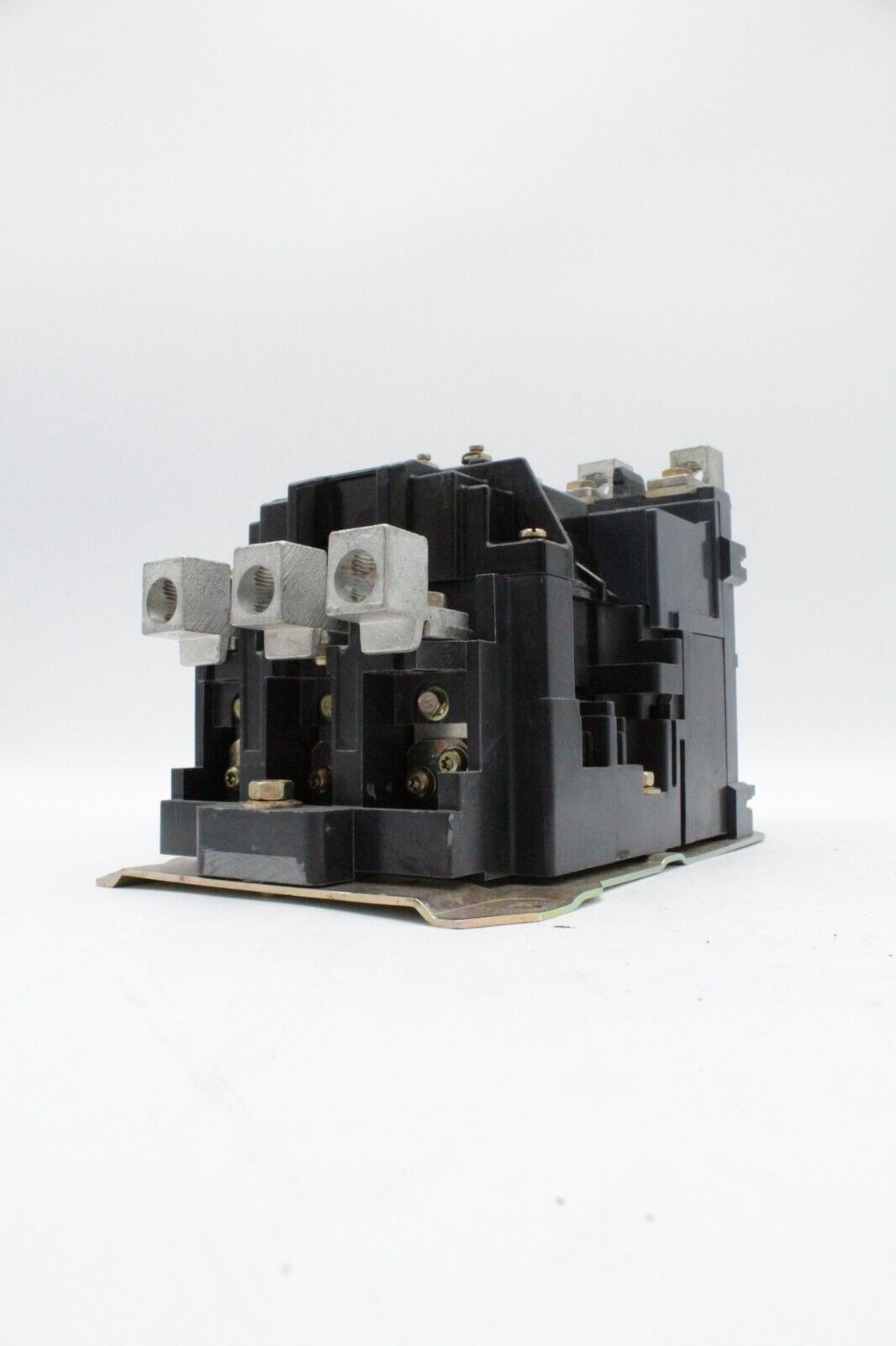 Allen-Bradley 500FL-EOD93 AC Contactor 200 Amp