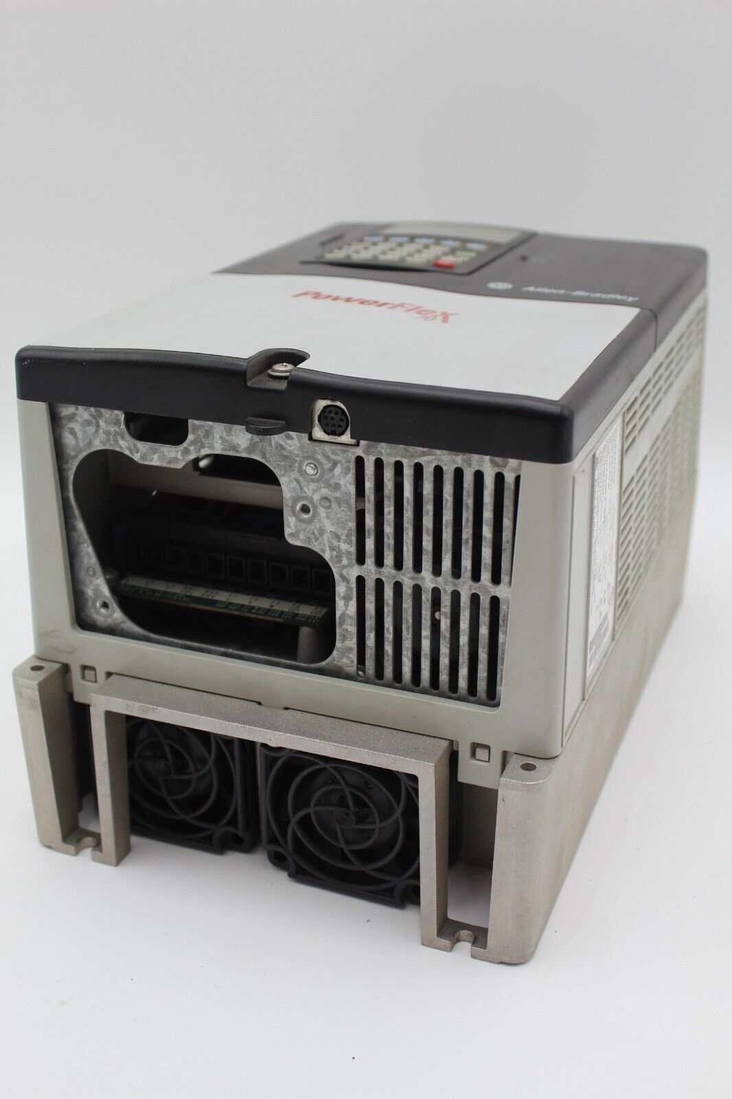 Allen Bradley 20AD014A1AYNANNN PowerFlex 70