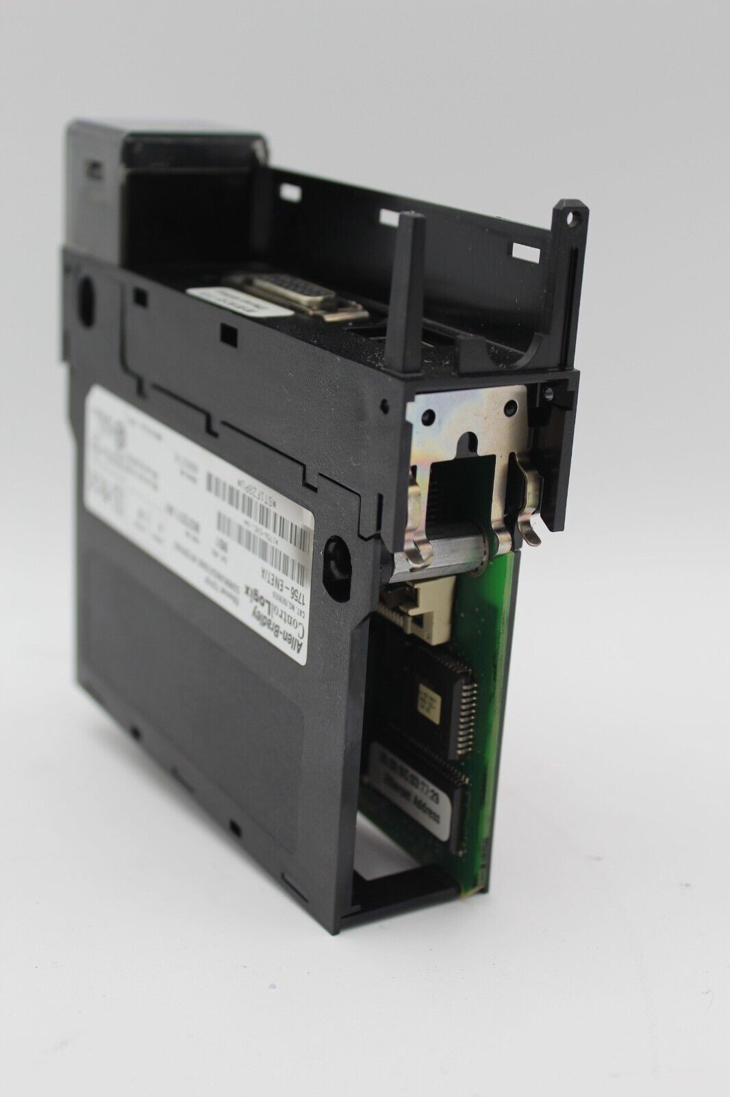 Allen-Bradley 1756-ENET/A Ethernet Communications Module (No Door)